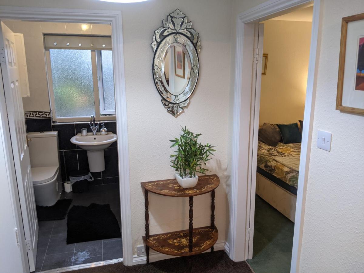 Fieldside View Sleeps 7 Village Near Whitby Sleights Exterior foto