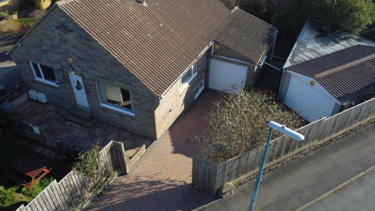 Fieldside View Sleeps 7 Village Near Whitby Sleights Exterior foto